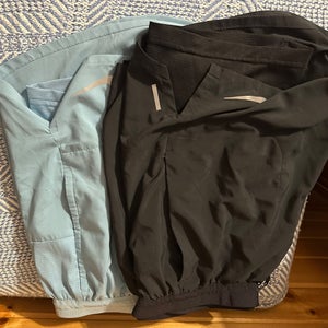 Black Medium Men's Nike (New)