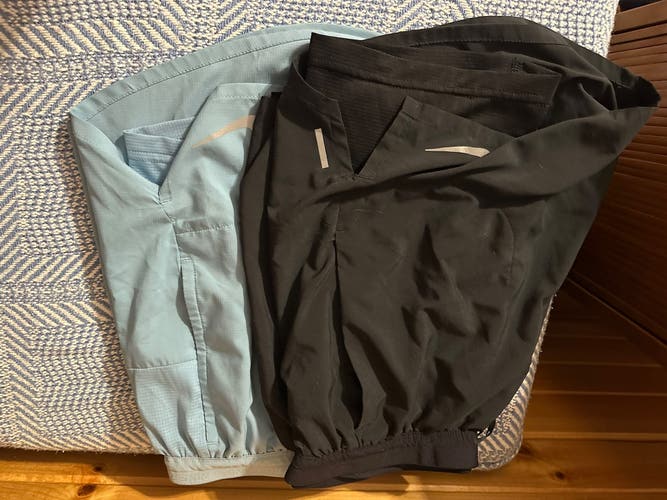 Black Medium Men's Nike (New)