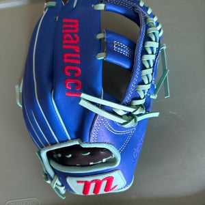 2025 Marucci Cypress Series RH Infield Baseball Glove 11.75" (New)