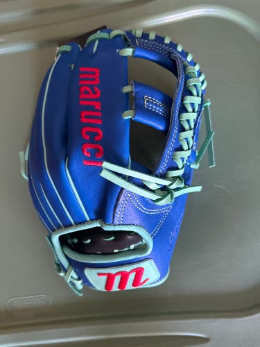 2025 Marucci Cypress Series RH Infield Baseball Glove 11.75" (New)