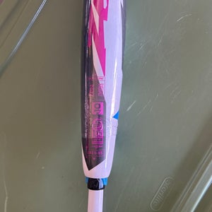 2025 DeMarini CF Zen Composite USSSA Certified Bat (-10) 19 oz 29" (New)