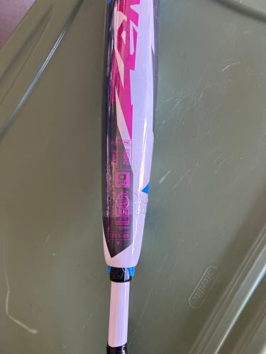 2025 DeMarini CF Zen Composite USSSA Certified Bat (-10) 19 oz 29" (New)