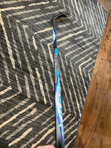 New Bauer FlyLite Left Hand P92 77flex