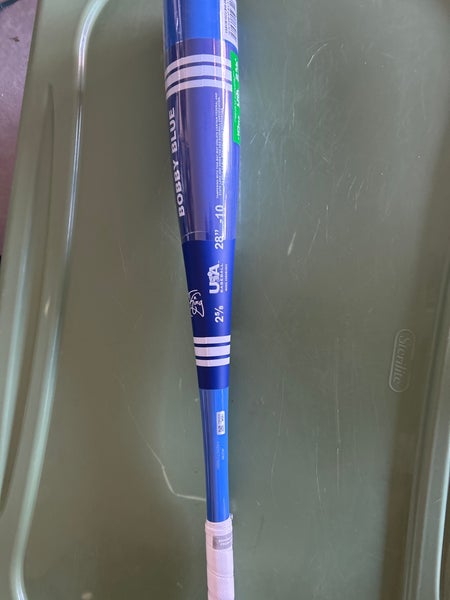 2025 Victus Vibe Alloy USABat Certified Bat (-10) 18 oz 28" (New)