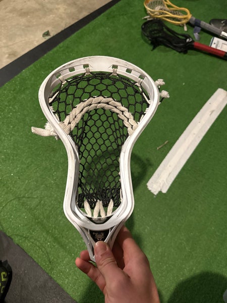 ECD Rebel Defense Strung Head (Used)
