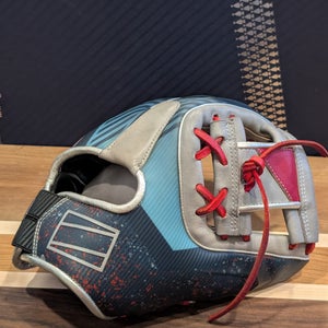 RH Rawlings REV1X Baseball Glove 11.5" (Used)