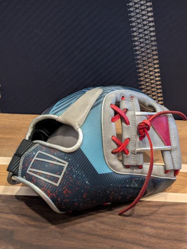 RH Rawlings REV1X Baseball Glove 11.5" (Used)