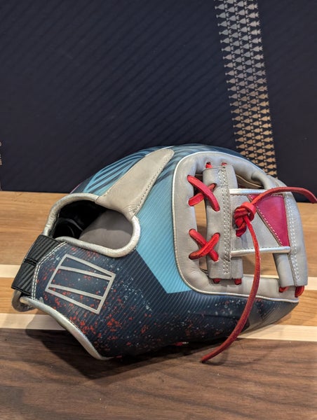 RH Rawlings REV1X Baseball Glove 11.5" (Used)