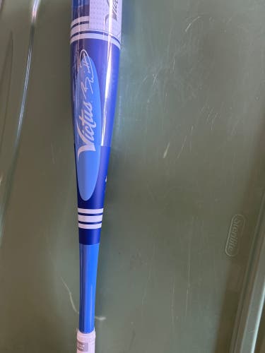 2025 Victus Vibe Alloy USABat Certified Bat (-10) 19 oz 29" (New)