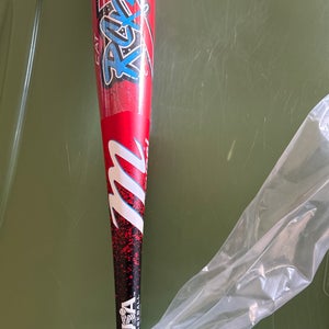 2026 Marucci Rckless Alloy USABat Certified Bat (-11) 17 oz 28" (New)