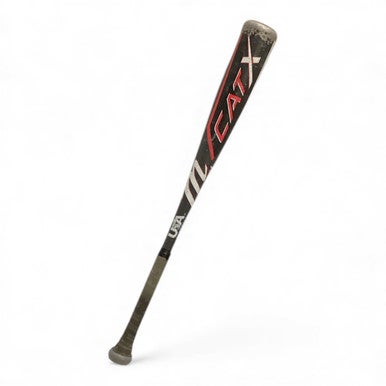 Marucci CAT X USA 2 5/8 26" 11443-S000200014