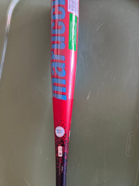 2026 Marucci Rckless Alloy USABat Certified Bat (-11) 18 oz 29" (New)