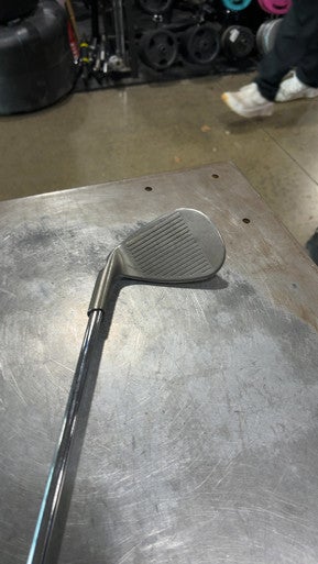 Used Ping M/B BLACK DOT Golf Wedge Mens RH 52 Degree 11605-S000210365