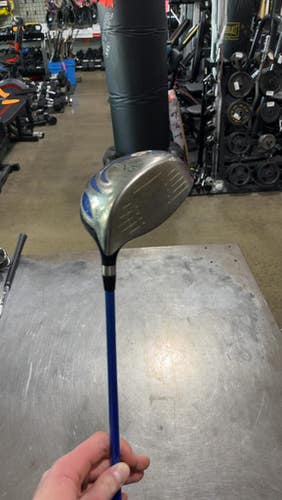 Used Ping G5 DRIVER Mens Driver RH 10.5 Degree 11605-S000210356