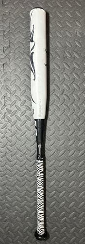 2017 DeMarini CF9 United limited Edition Composite Bat (-10) 21 oz 31" (Used)