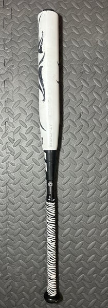 2017 DeMarini CF9 United limited Edition Composite Bat (-10) 21 oz 31" (Used)