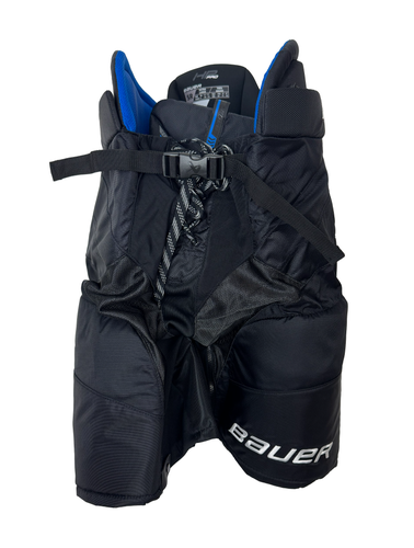 Bauer HP Pro Pants X-Large Black