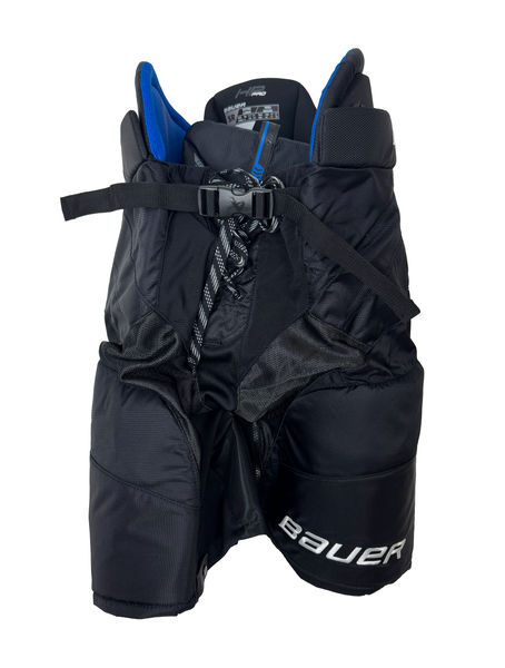 Bauer HP Pro Pants X-Large Black