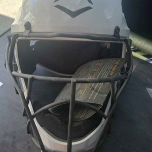 EvoShield Pro-SRZ 2.0 Catcher's Set (New)