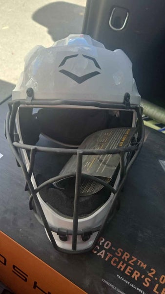 EvoShield Pro-SRZ 2.0 Catcher's Set (New)