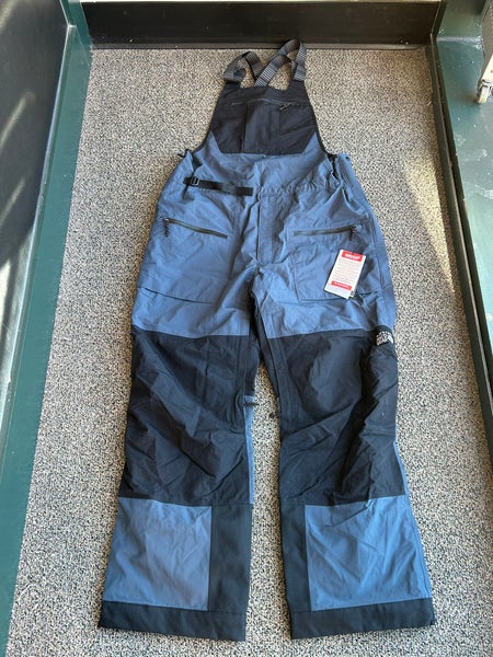 NEW Men's XL Mountain Hardware Ski Bib