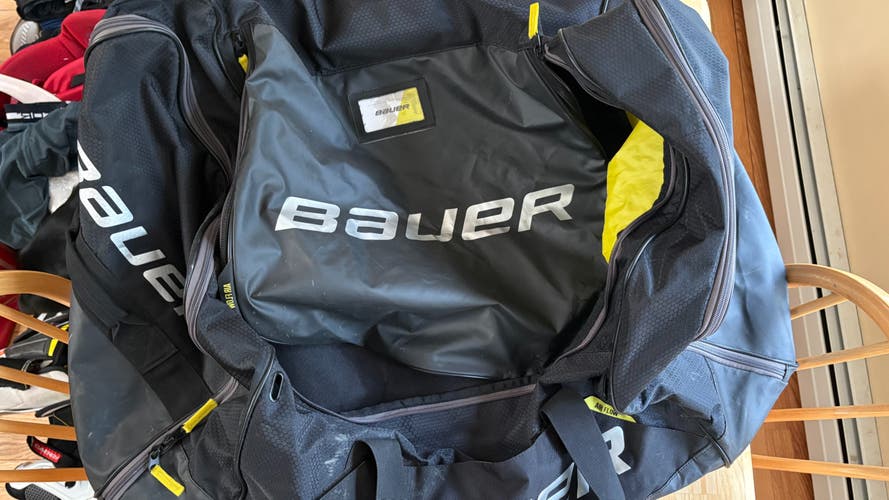 Bauer Bag (Used)