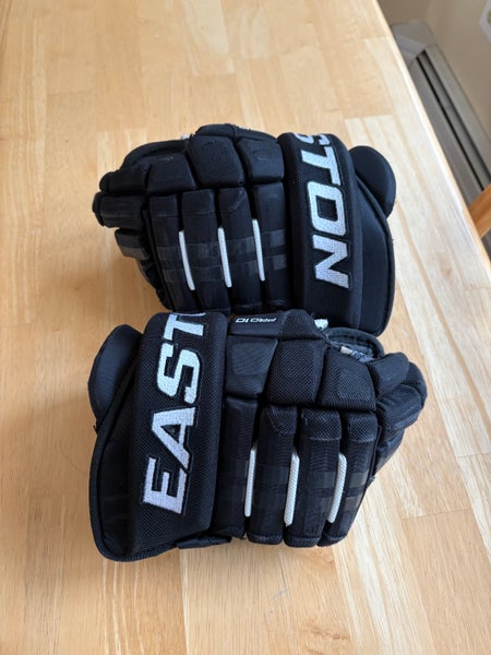 Easton Pro 10 Gloves 12" (Used)