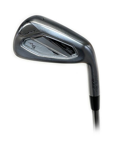 Mizuno JPX 925 Hot Metal Pro 5-PW+GW Iron Set Steel NS Pro 950 GH Neo Regular