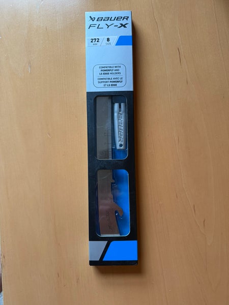 Bauer Fly-X 272 mm (New)