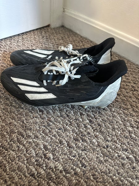 Men's Size M 10.5 (W 11.5) Adidas (Used)