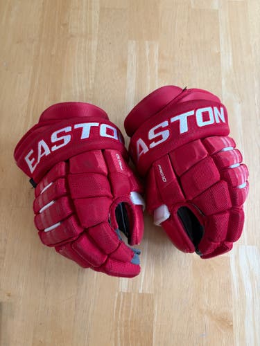 Easton Pro 10 Gloves 11" (Used)