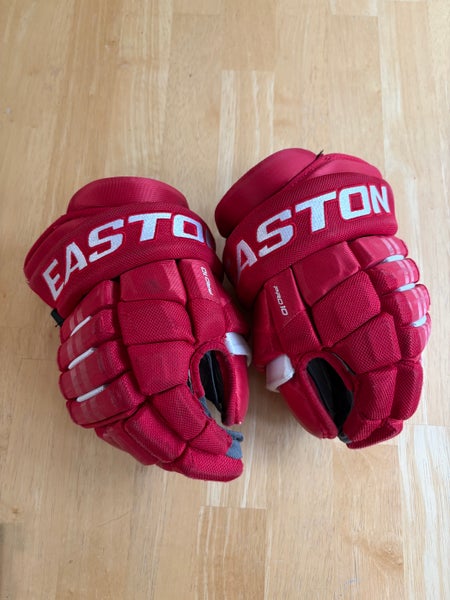 Easton Pro 10 Gloves 11" (Used)