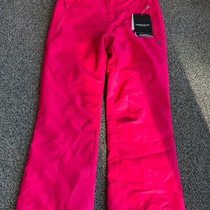 NEW Women's XL Obermeyer Brooke Ski Pants | Teen's Size 18