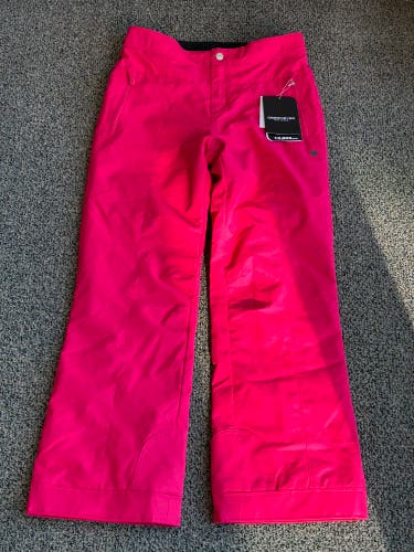 NEW Women's XL Obermeyer Brooke Ski Pants | Teen's Size 18