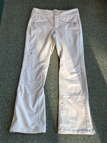 NEW Women's Medium Obermeyer Ski Pants | Size 8