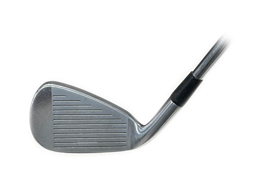 Mizuno MX-17 Single 5 Iron Steel Dynalite Gold R300 Regular Flex