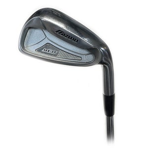 Mizuno MX-17 Single 6 Iron Steel Dynalite Gold R300 Regular Flex