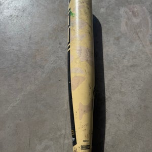 2025 Rawlings Icon Composite BBCOR Certified Bat (-3) 29 oz 33" (Used)