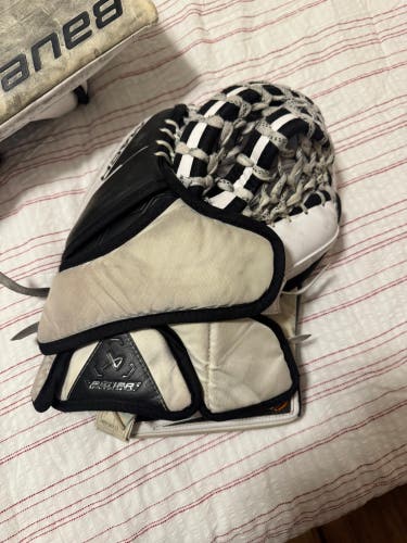 Bauer Supreme Mach Gloves 13" (Used)