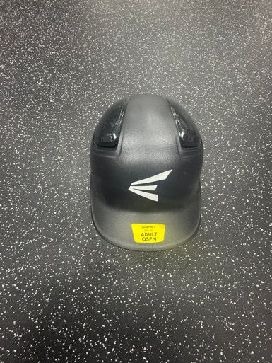 Used Easton GAMETIME II Batting Helmet No Mask Black One Size 11849-S000033852