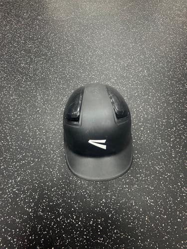 Used Easton GAMETIME II Batting Helmet No Mask Black One Size 11849-S000033853