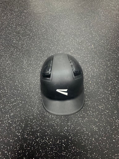 Used Easton GAMETIME II Batting Helmet No Mask Black One Size 11849-S000033853