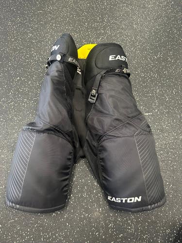 Used Easton STEALTH 55S Junior Pant Black SM 11849-S000033838