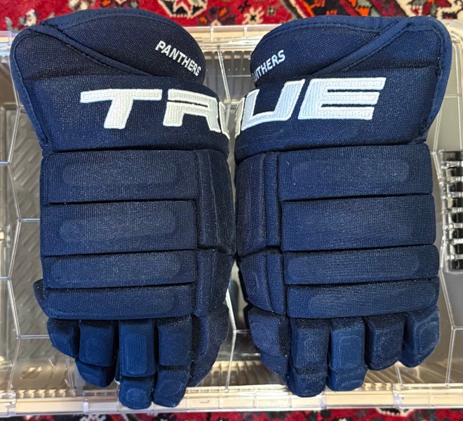 True Gloves 13" Pro Stock (Used)