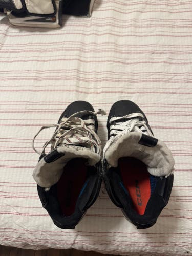 CCM JetSpeed Hockey Skates