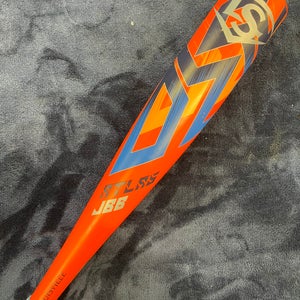 2023 Louisville Slugger Atlas Alloy Bat USSSA Certified (-10) Alloy 16 oz 26" (Used)