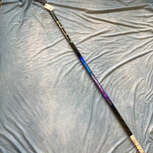 Junior CCM Ribcor Trigger 8 Pro Hockey Stick Left Hand P28 50 Flex (Used)