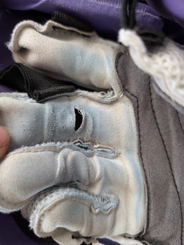 SLR2 PRO CARBON pro return setup