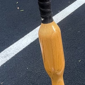 CamWood Game Bat Training Bat other 29" (Used)