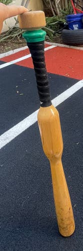 CamWood Game Bat Training Bat other 29" (Used)